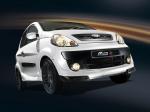 Microcar M.Go F8 2008 года